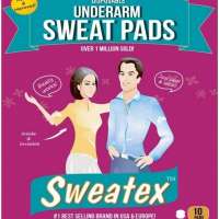 Underarm Sweat Pad