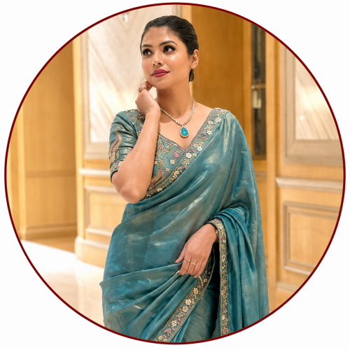 SAREES