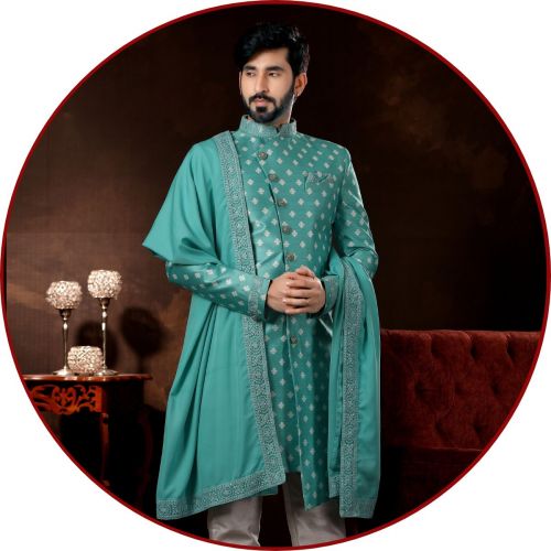 SHERWANI