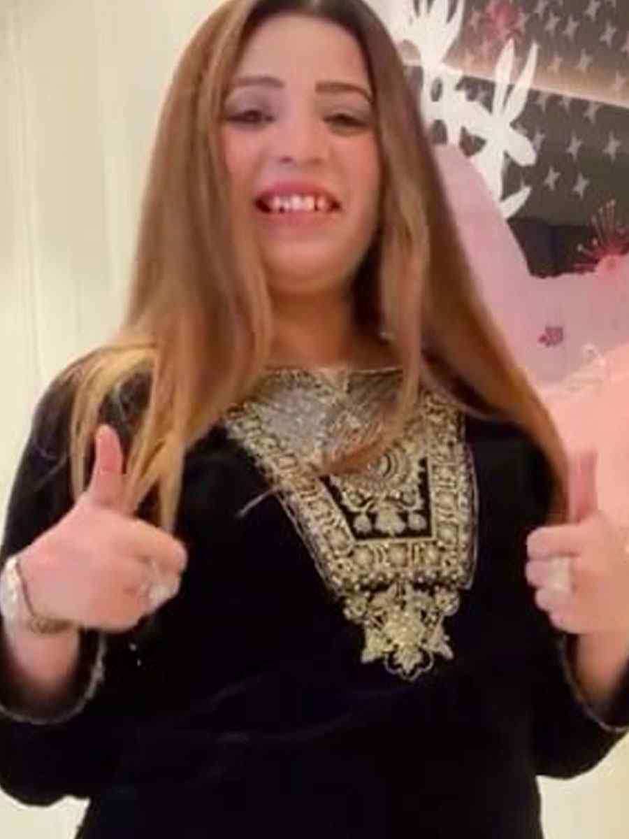 Black Viscose Velvet Embroidery Party Wedding Festival Casual Ready Pant Salwar Kameez