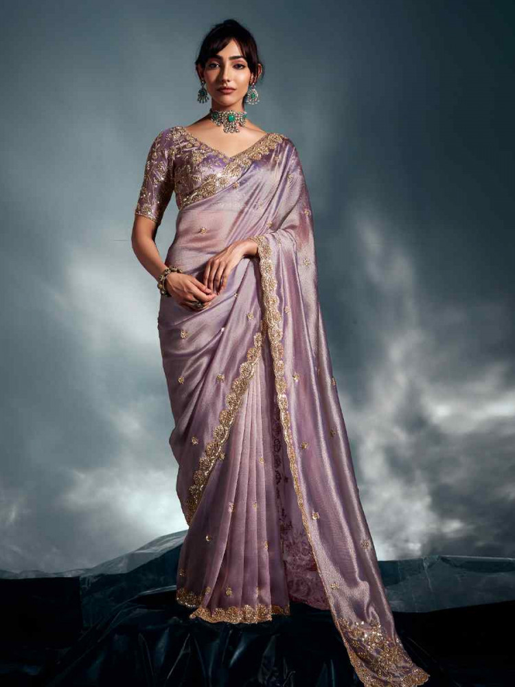 Buy Designer Cocktail Sarees Online for Parties Buy Designer Cocktail Sarees Online for Parties