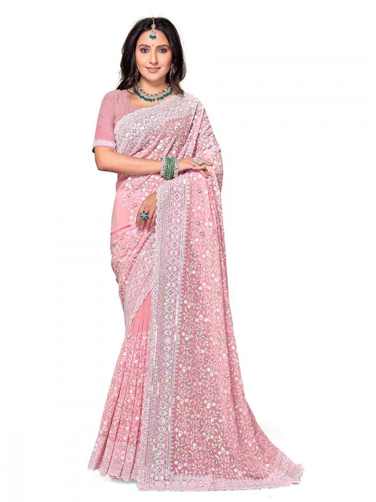 bridesmaid saree dresses Indian Wedding Saree Bridesmaid Dresses