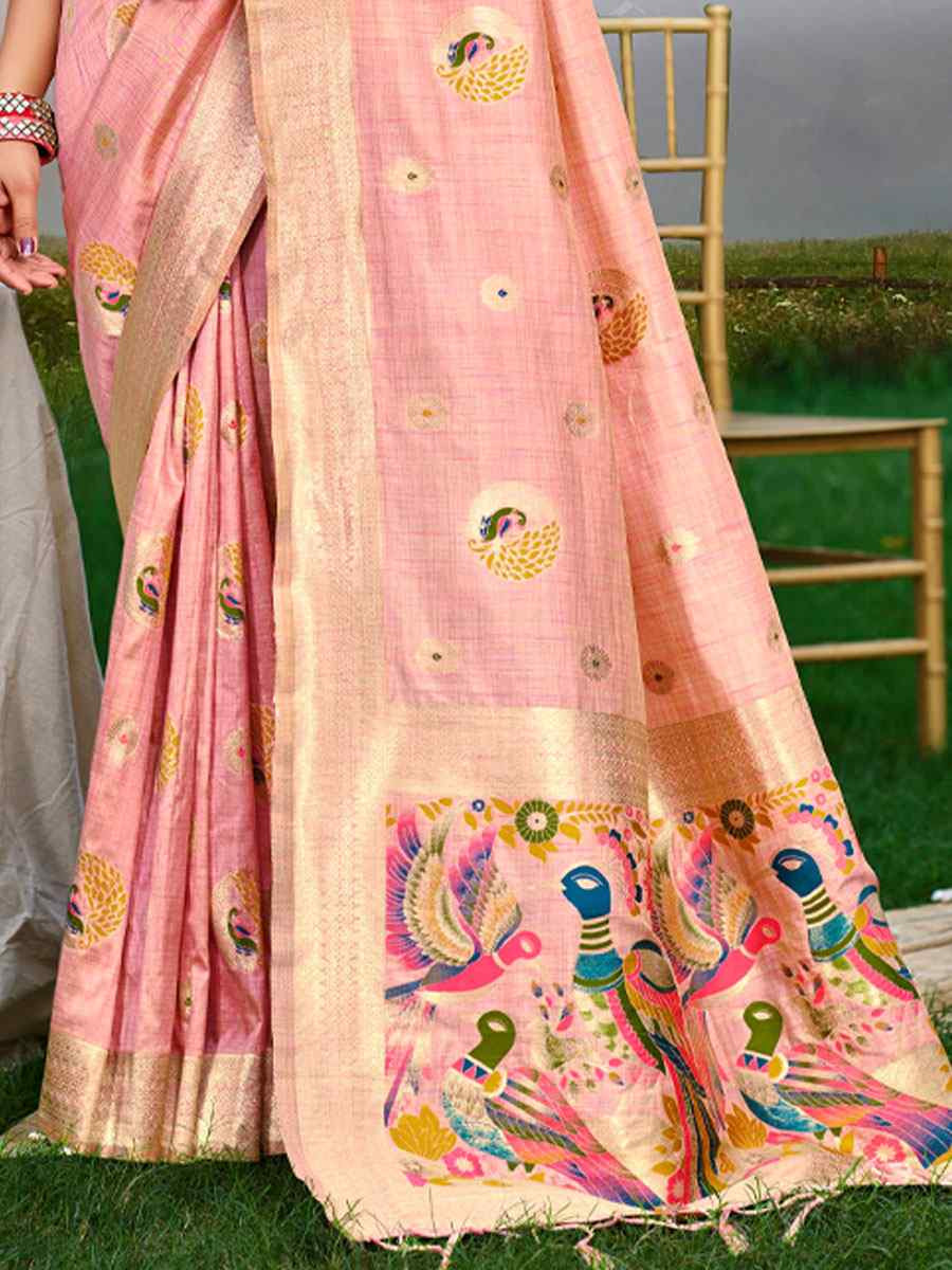 Green Assam Silk Handwoven Traditional Bridal Reception Festival Wedding Fancy Classic Style Sarees