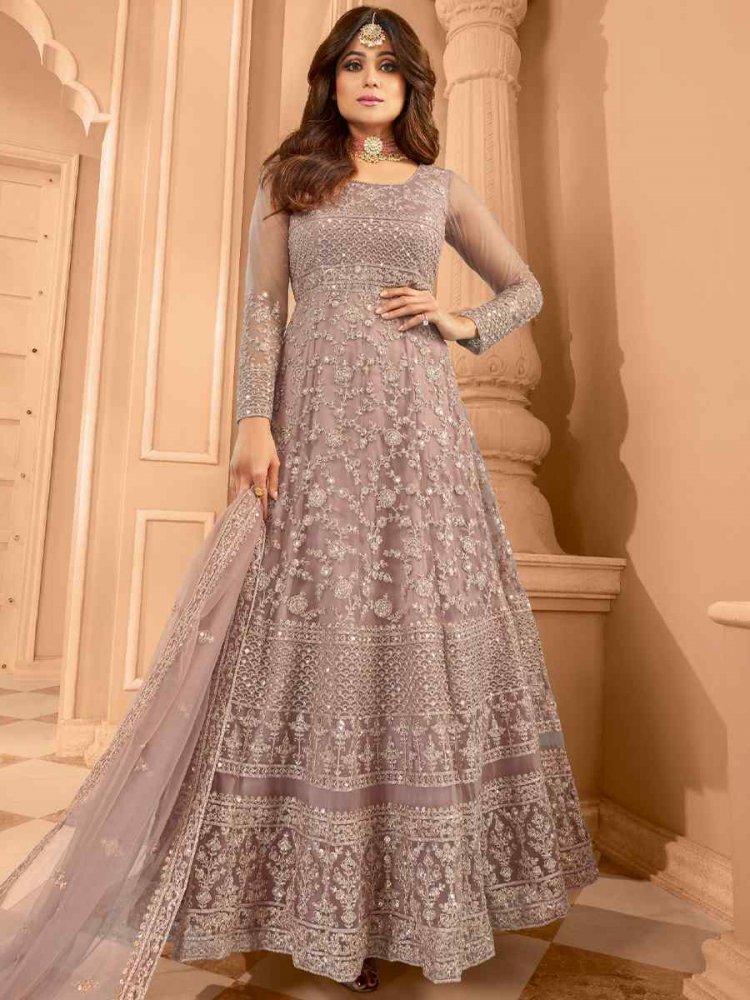 Salwar kameez for engagement on sale party