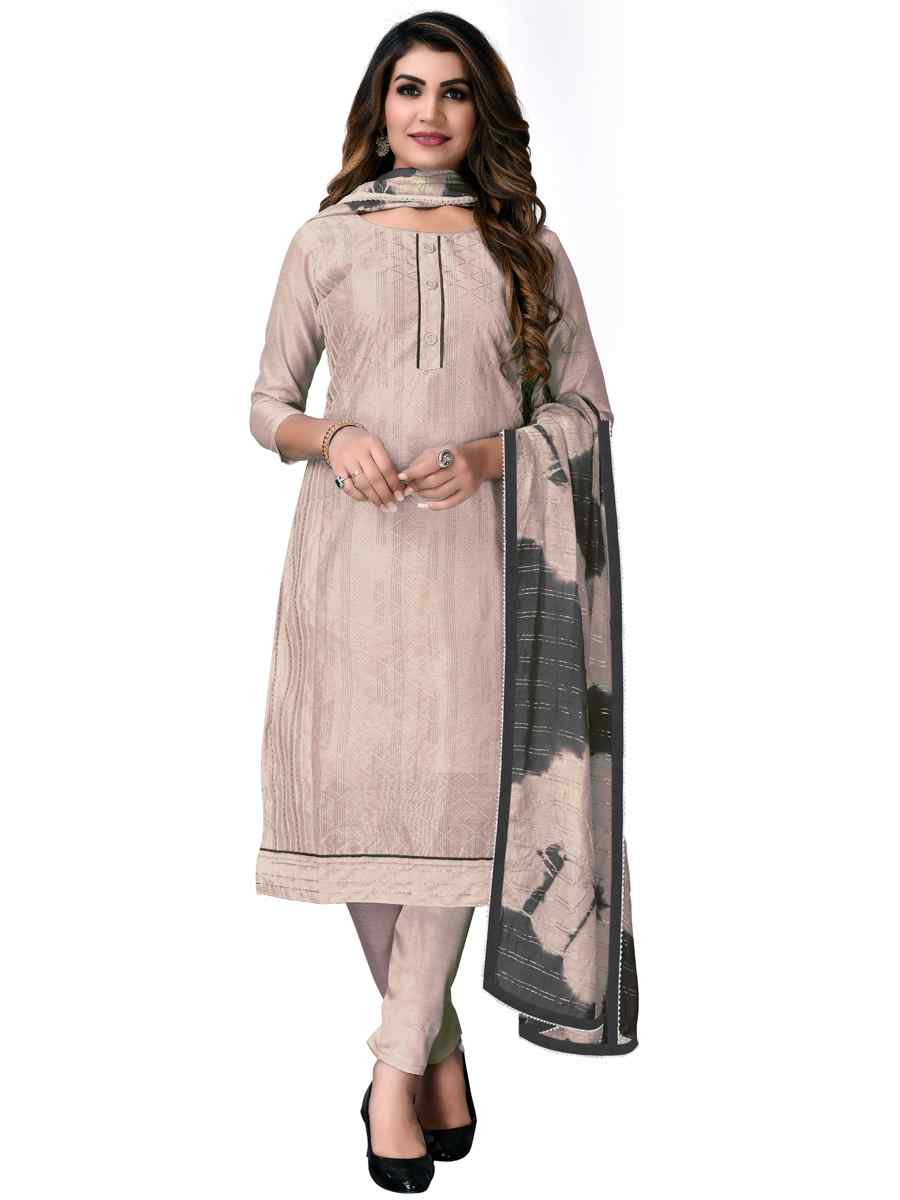 Light Purple Modal Chanderi Embroidered Festival Wedding Pant Salwar Kameez