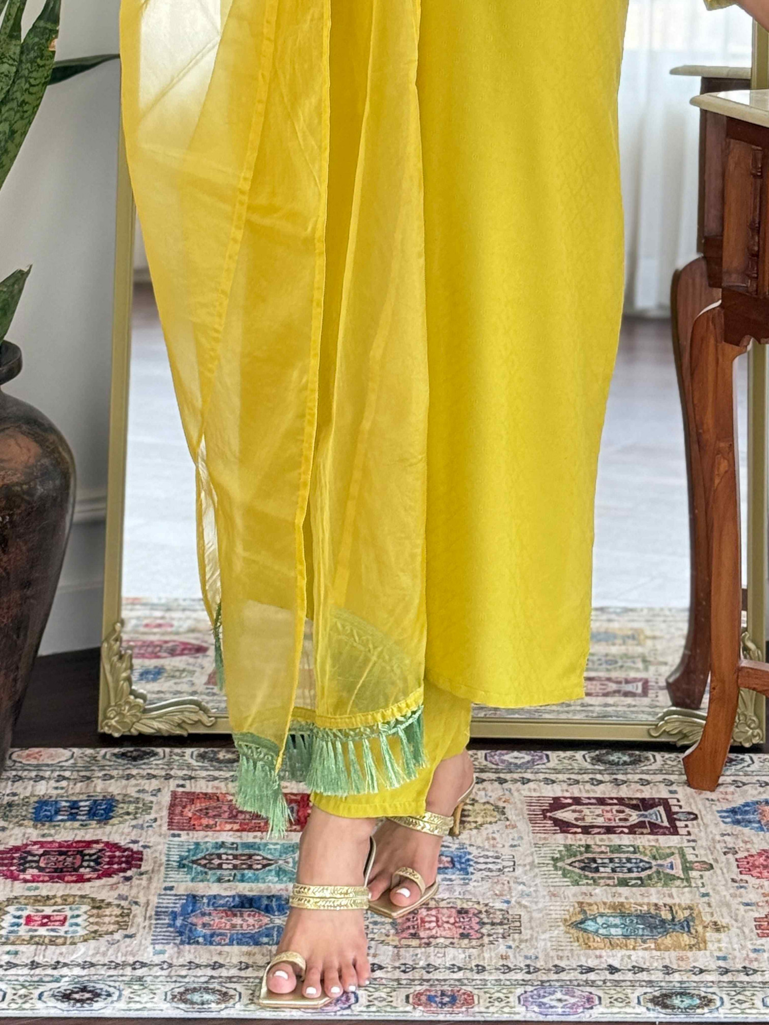 Liril Viscose Rayon Embroidery Party Wedding Festival Casual Ready Pant Salwar Kameez