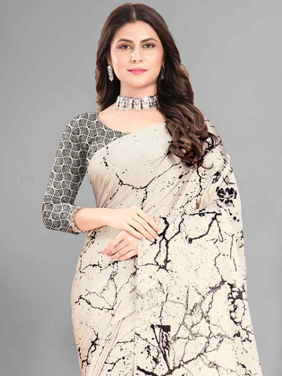 Multi Tussar Silk Handwoven Festival Wedding Heavy Border Saree