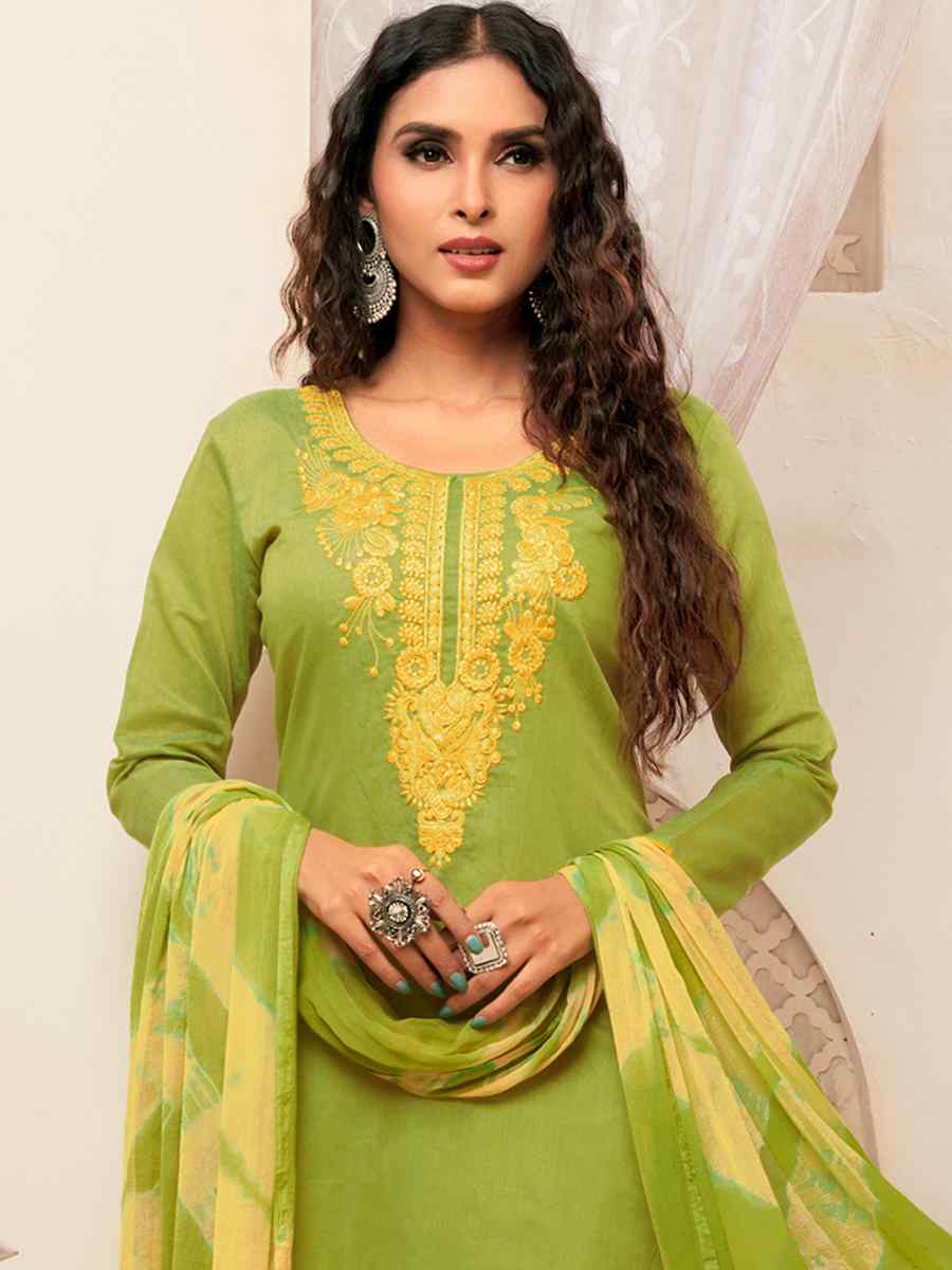 Elegant Lime Green Punjabi Suit Product Code: Reet_s209 can be made on any  color combination To order… | Women's ethnic fashion, Punjabi salwar suits,  Punjabi suits