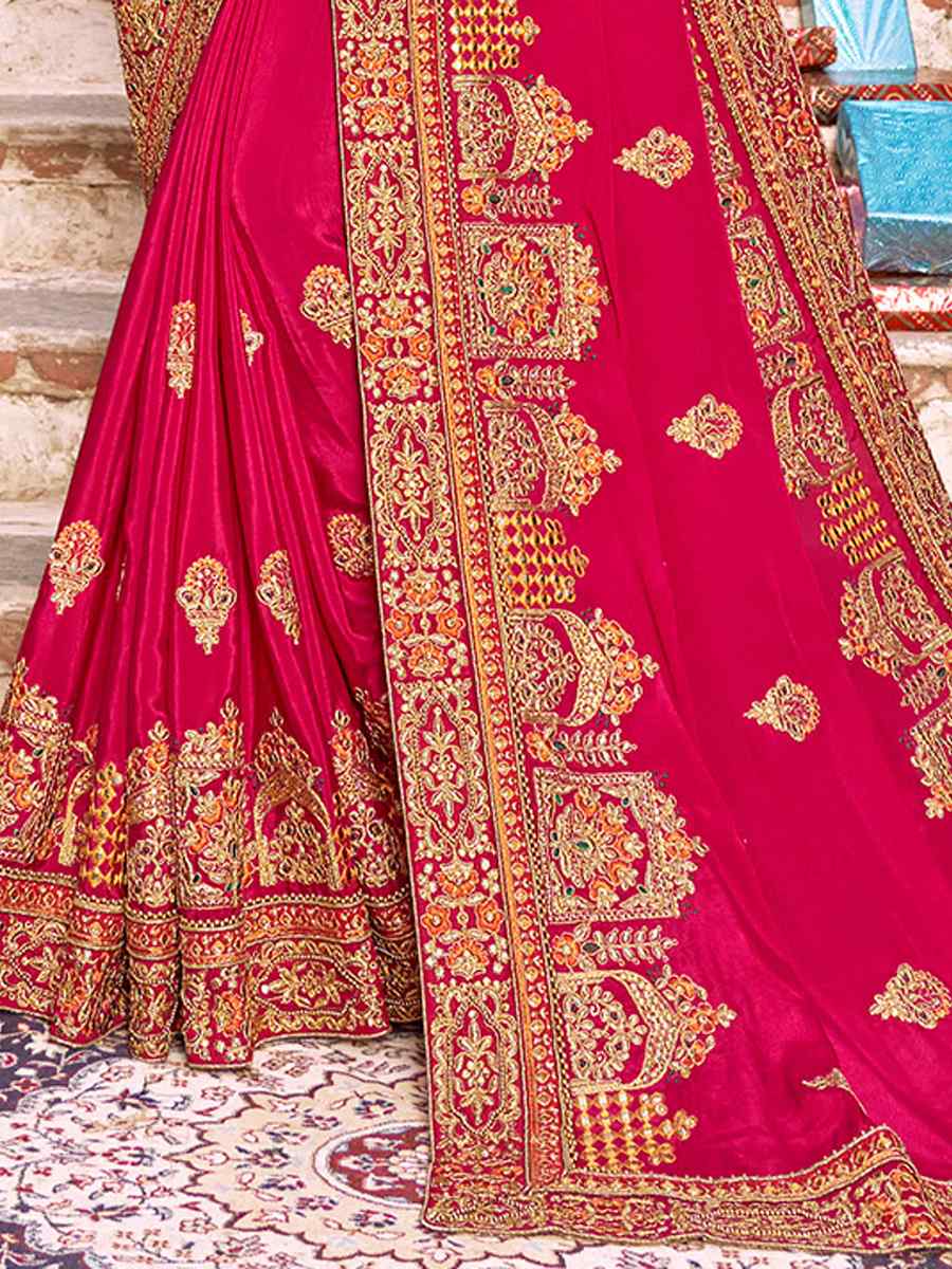 Shop Stylish Bridesmaid Sarees for a Picture-Perfect Wedding