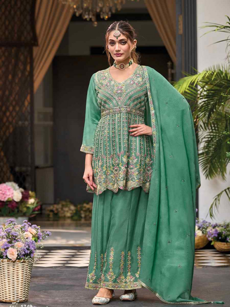 Readymade salwar suit hotsell