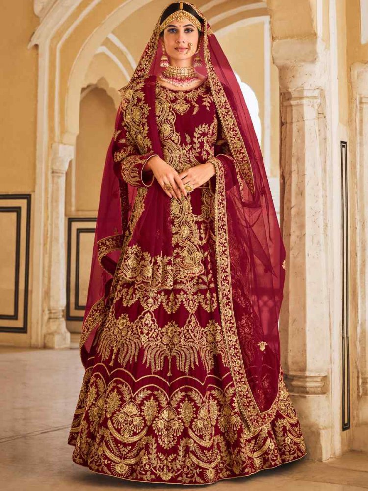 A discount line ghagra