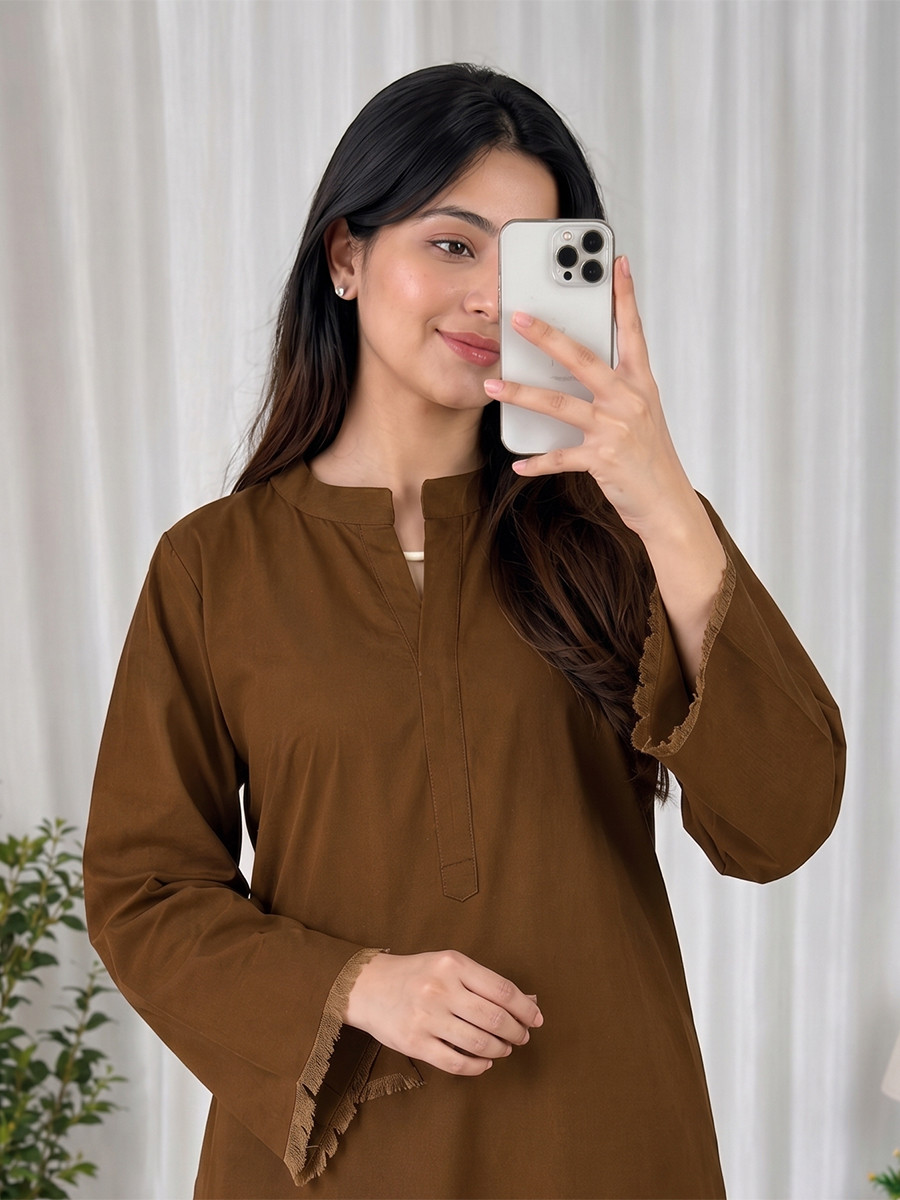Red Heavy Rayon cotton Plain Lace Work Wedding Party Festival Casual Ready Kurti Bottom Women Wear