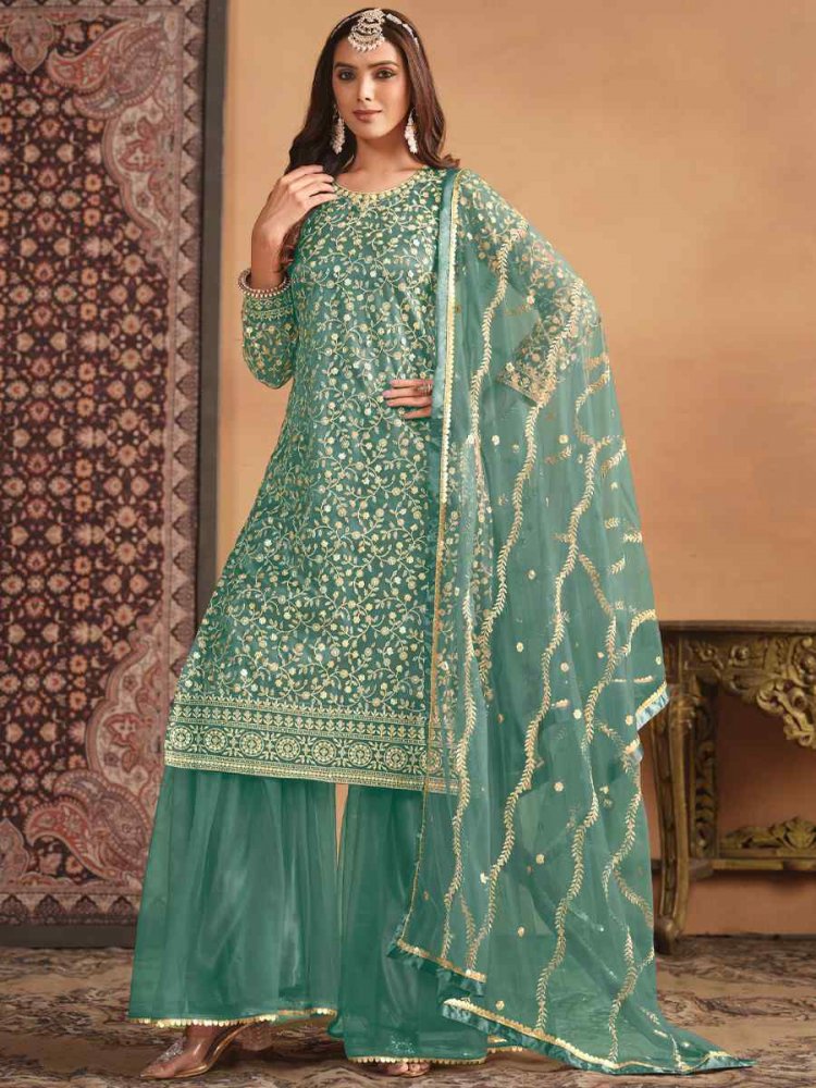 Velvet Cotton and Designer Salwar Kameez for Bridesmaid