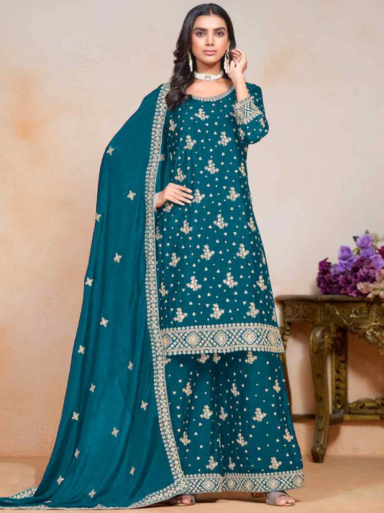 Buy Readymade Salwar Kameez Salwar Suits Online in USA