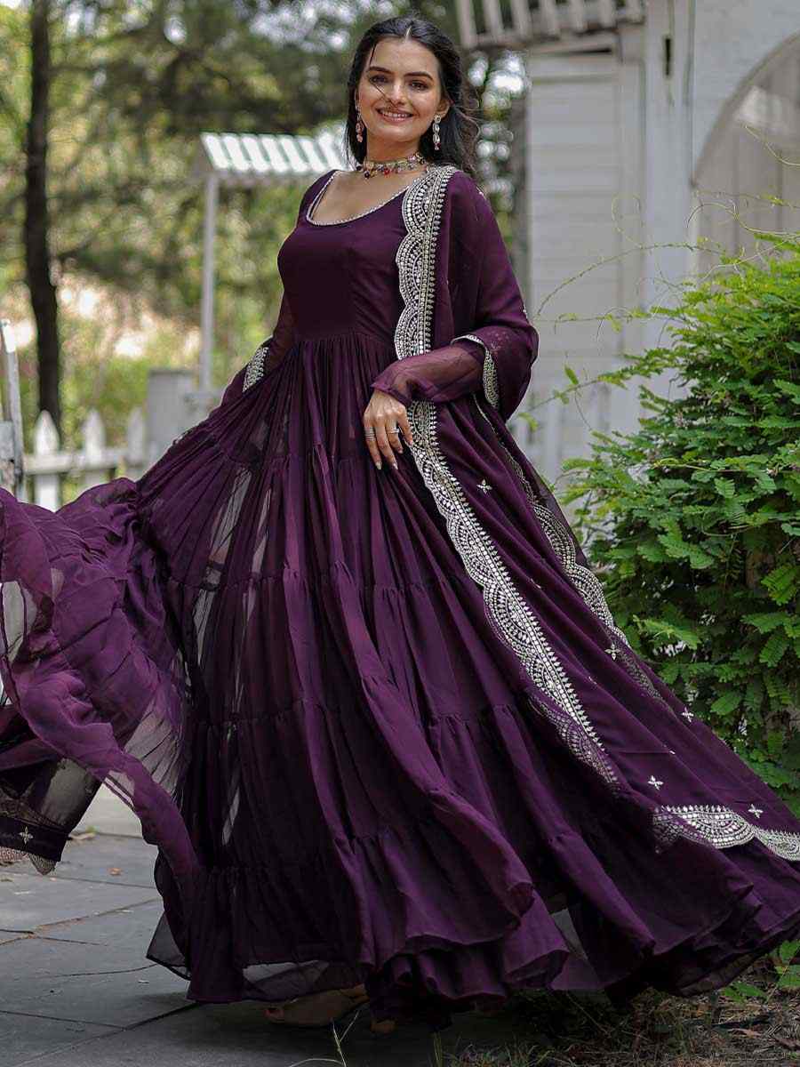 Dickens Victorian Ball Gown